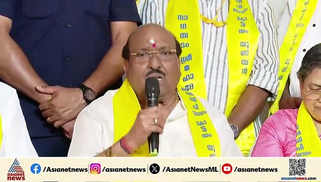ഈഴവൻ്റെ വോട്ടിന് കോട്ടയത്ത് വിലവേണം, വിലയുള്ള വോട്ടായി മാറണം: വെള്ളാപ്പള്ളി നടേശൻ