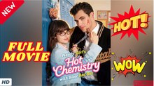 🧡🍏 🔥  Nerdy Girl's Hot Chemistry with Biker Bad Boy - FULL EPISODE