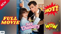 🍎🔥💥 Nerdy Girl's Hot Chemistry with Biker Bad Boy FULL EPISODE
