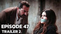 Uzak Sehir - Episode 47 -  Full English Subtitle