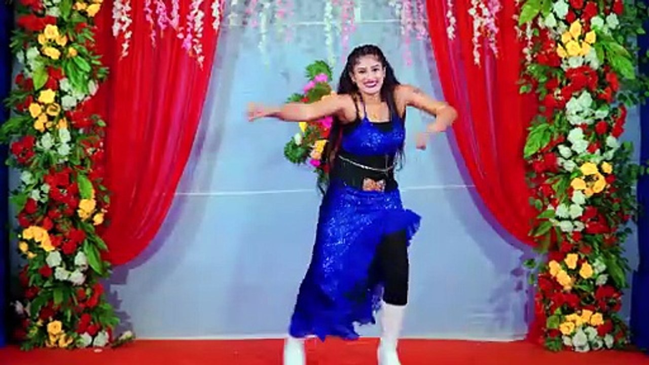 Mujhe Kambal Mangade O Bedardi | Miss Priti | Dance Video