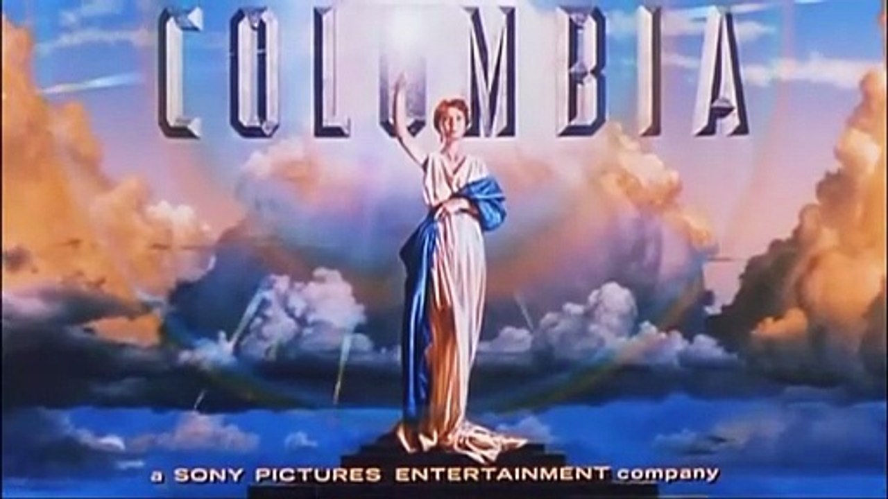 Tiger & Dragon Trailer DF