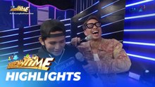 It's Showtime: ‘NA-VERTIGO AKO SA SAGOT MO!’ Meme Vice, hindi kinaya ang si Kuya Roland!