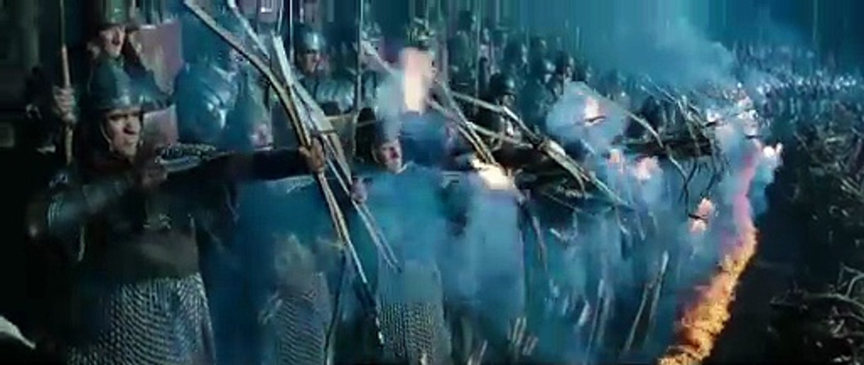 Gladiator Trailer OV