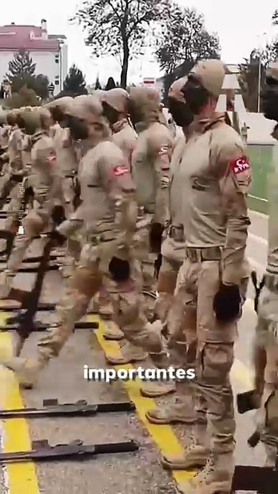 Ces Armées Dominent Vraiment le Moyen-Orient #armées #moyenorient #armées