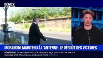 Axel, victime de Jean-Marc Morandini, témoigne après la condamnation définitive de l'animateur.