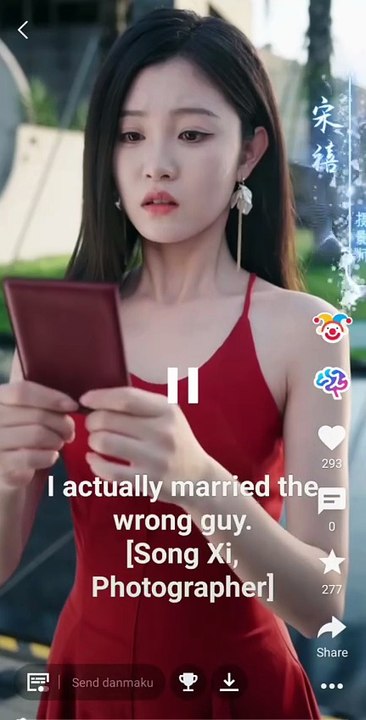 Sorry Bestie, My Husband is Your Brother - Chinese Drama Eng Sub