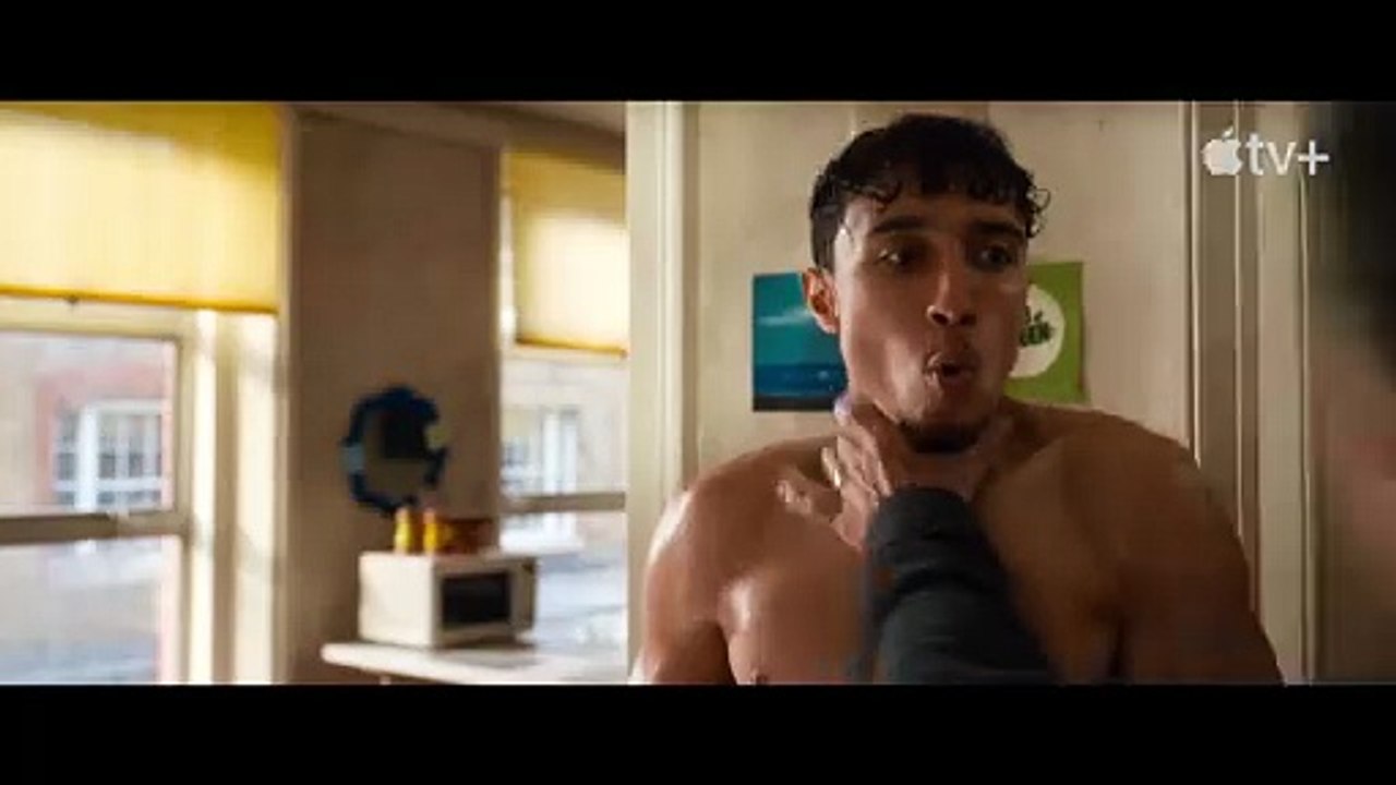 The Family Plan 2 Trailer DF