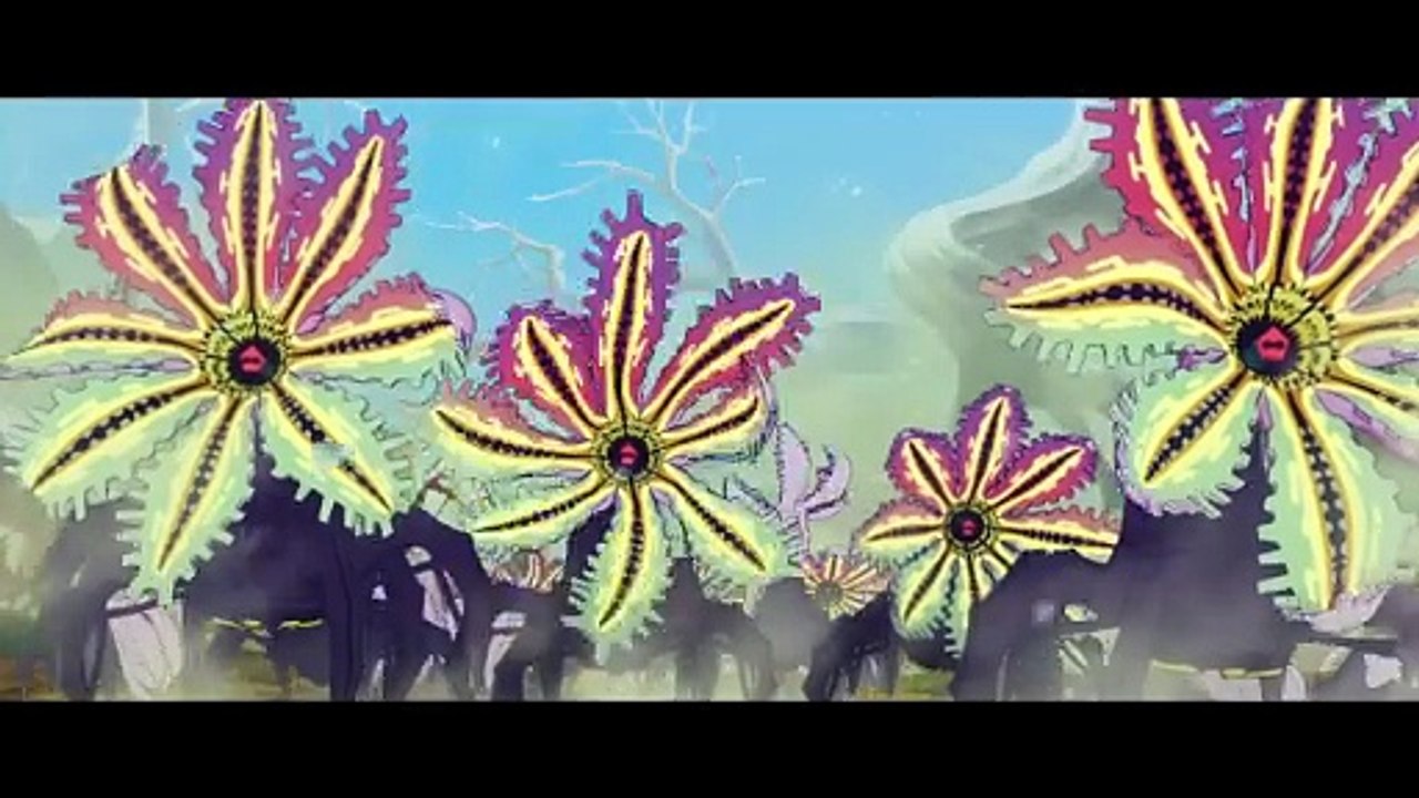 All You Need Is Kill Teaser OV