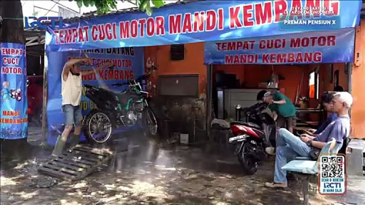 preman x 04B