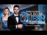 Case Closed: The Legal Queen Returns - Full Movie