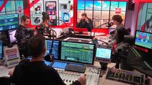 PÉPITE - Sam Sauvage en live et en interview dans Le Double Expresso RTL2 (30/01/26)