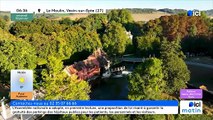 30/01/2026 - ici matin par ici Normandie (Seine-Maritime - Eure) en vidéo