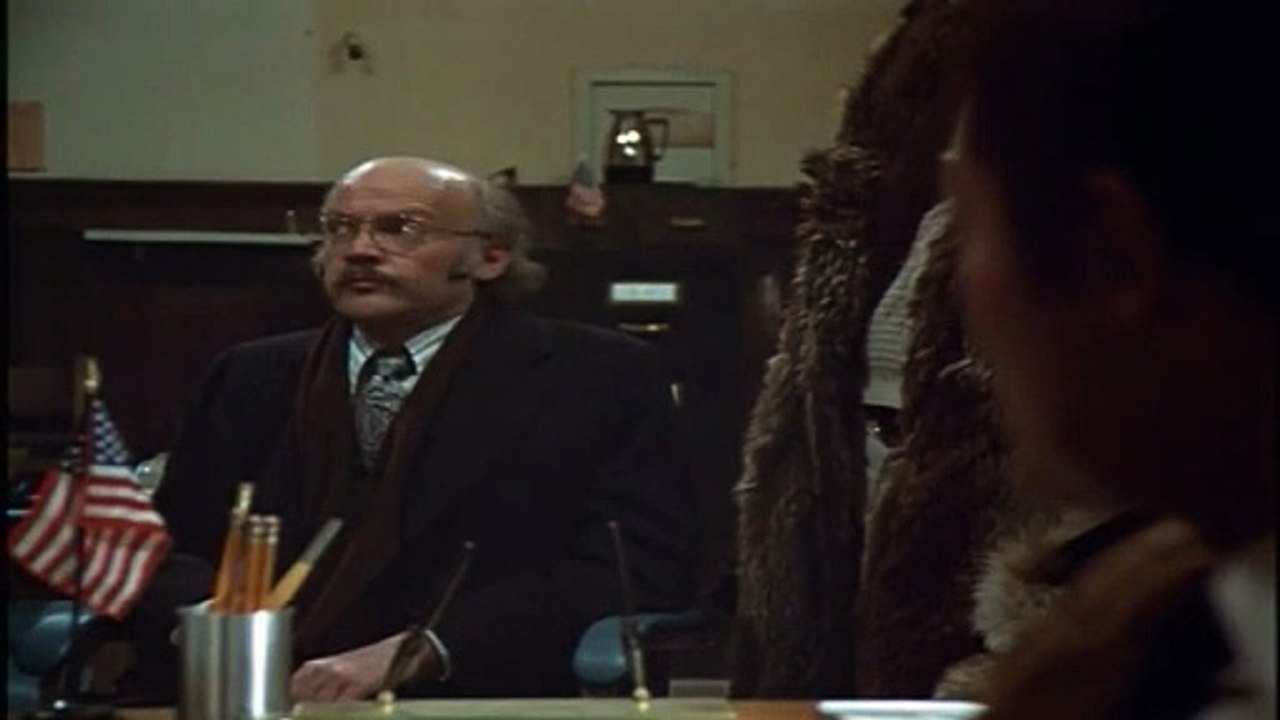 Black Christmas Trailer OV