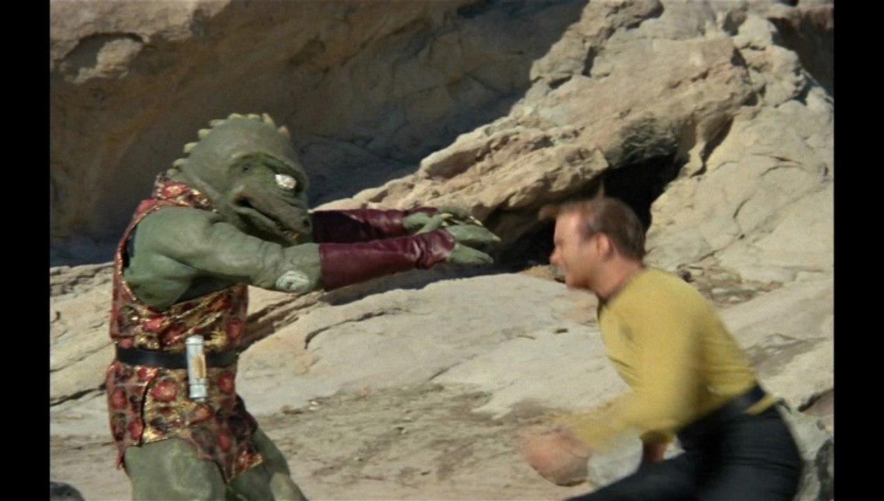 More Foreshadowing In Star Trek To The Bill & Ted Films - Off The Shelf Solutions & Abraham Lincoln