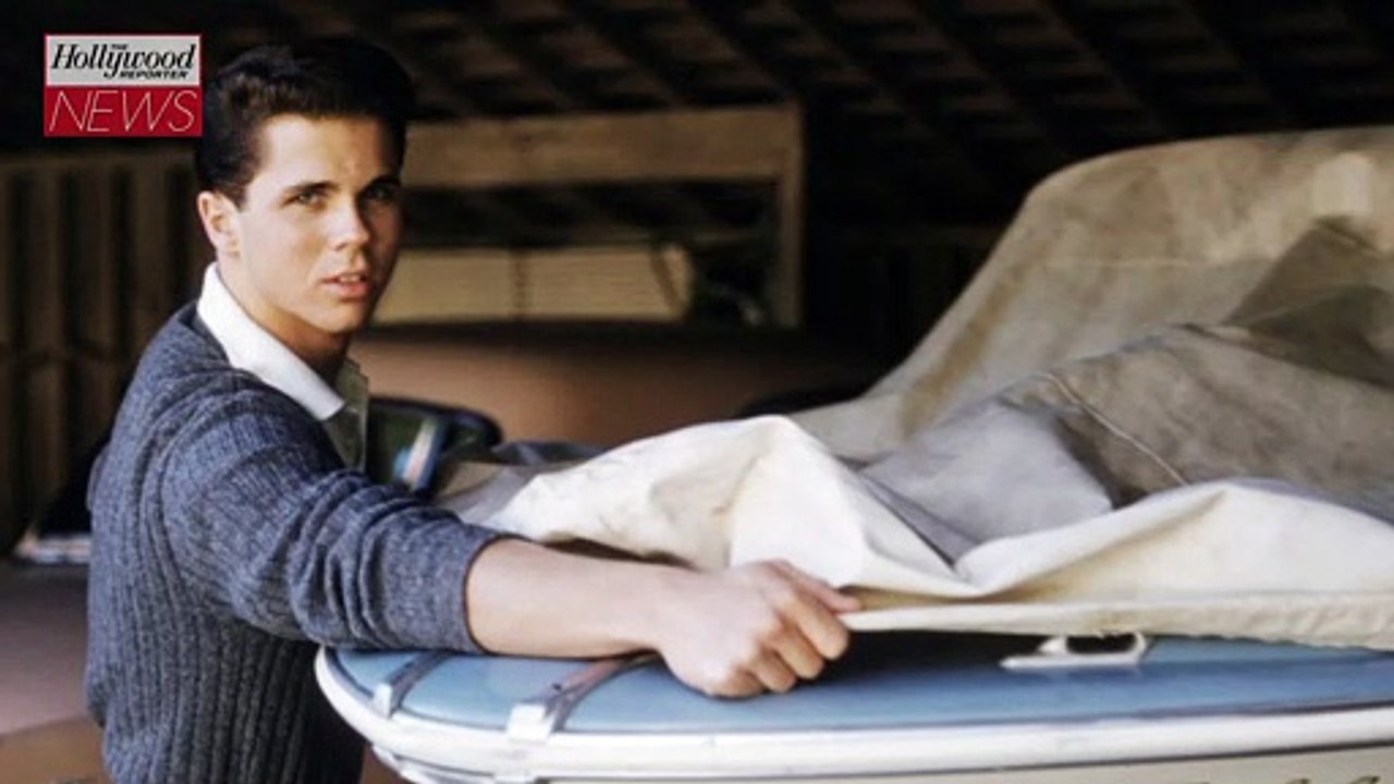 Tony Dow, Wally Cleaver on ‘Leave It to Beaver,’ Dies at 77, His Reps Confirm | THR News