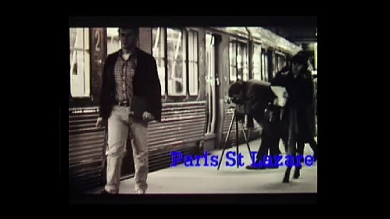 Paris (version restaurée) (1992) - Bande annonce
