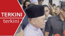 [TERKINI] Isu serah tanah kepada Indonesia, tiada keperluan perjelas di Parlimen