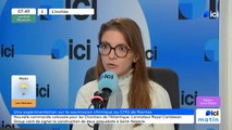 Aurore Bergé - Ministre déléguée à l'égalité femmes-hommes