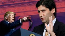 Kevin Warsh, el candidato de Trump para sustituir a Powell