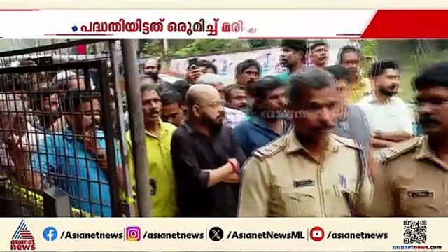 'കുറ്റബോധമുണ്ട്, ഒരുമിച്ച് മരിക്കാനായിരുന്നു പദ്ധതി' ; മാളിക്കടവിൽ യുവതിയെ കൊലപ്പെടുത്തിയ കേസ് പ്രതി