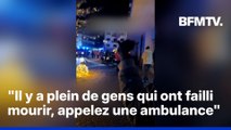 DOCUMENT BFMTV: 