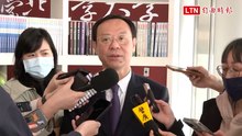 台大狼醫案遭監院糾正 衛福部長石崇良：研議限制工作內容