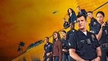The Rookie - Season 8 Episode 1 -  Full English Subtitle