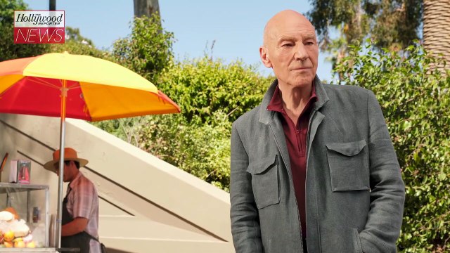 ‘Star Trek: Picard’ Adds ‘Next Generation’ Cast Members for Final Season | THR News