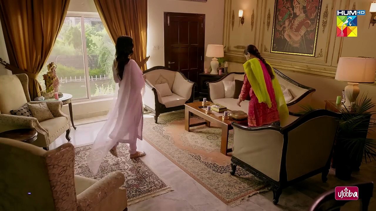 Muamma _ Episode 05 [Eng Sub] Jahan Ara_s New Trap - 7th Jan 2026 [ Saba Qamar _ Ali Ansari ] HUM TV(720P_HD)