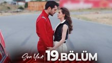Son Yaz 19. Bölüm
