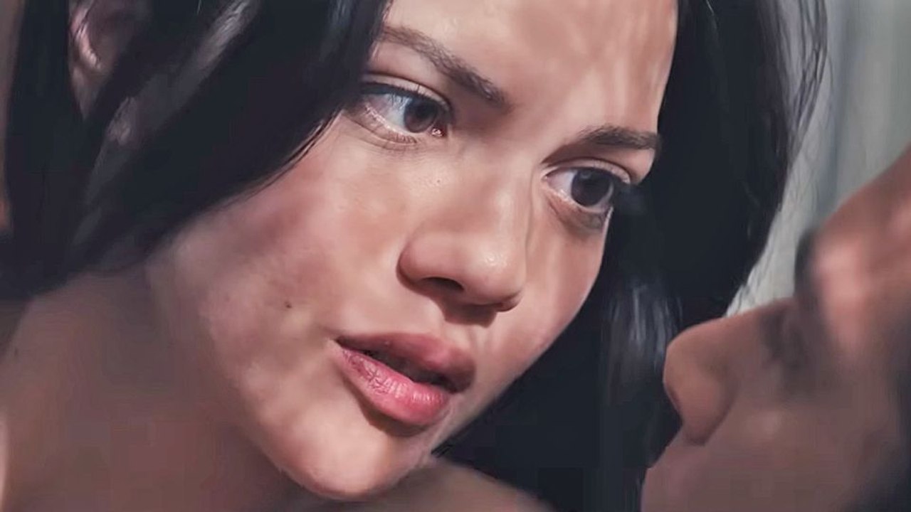 Le Musée de l'innocence - saison 1 Bande-annonce VO STEN