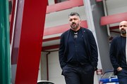 Franco Gattuso ci spera: 