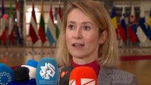 'Can’t Imagine a Separate European Army' – EU Foreign Policy Chief Kaja Kallas