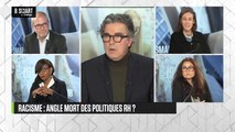 SMART JOB - Le racisme, toujours plus fort dans les entreprises ?