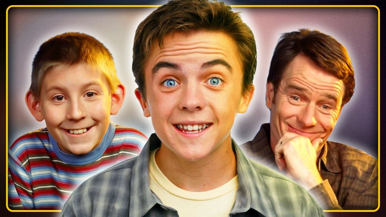 MALCOLM : Que sont-ils devenus ? (Pilote, DJ, star du ciné, disparu...)
