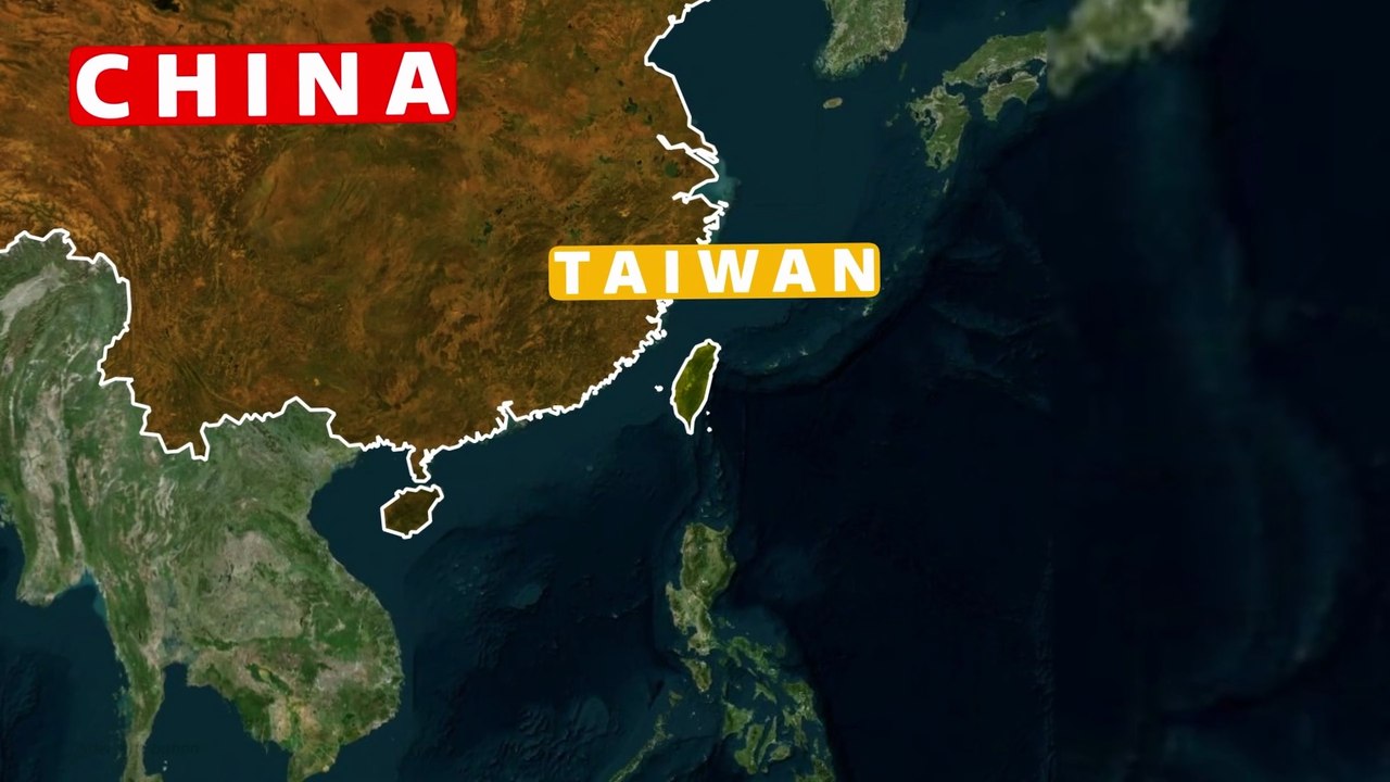Will China Attack Taiwan Soon?