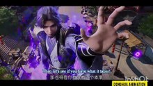 Lingwu Continent Episode 148 English Sub | HD Cultivation Donghua Anime