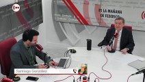Federico a las 8: Huelva representa la España que Sánchez quiere destruir