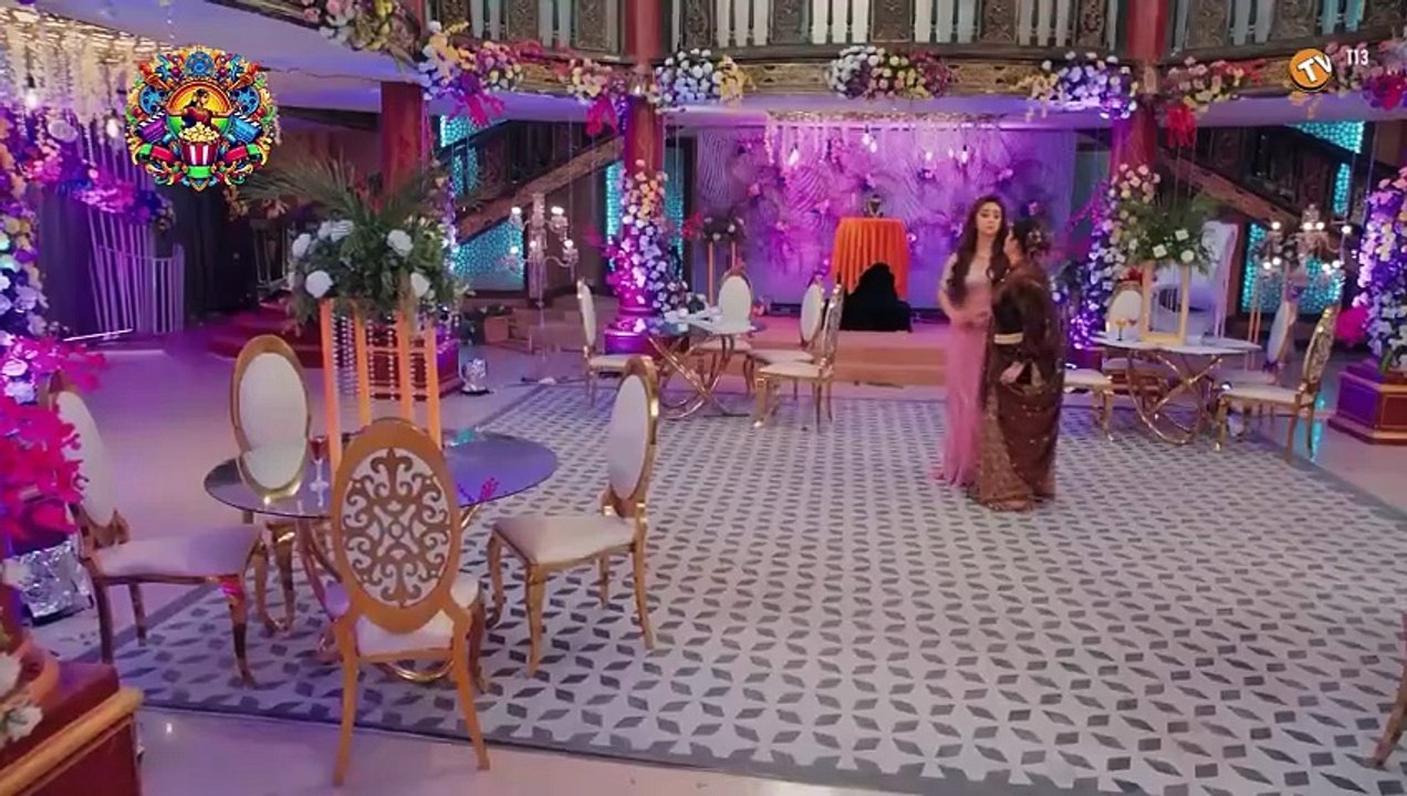 nữ thần rắn báo thù P30