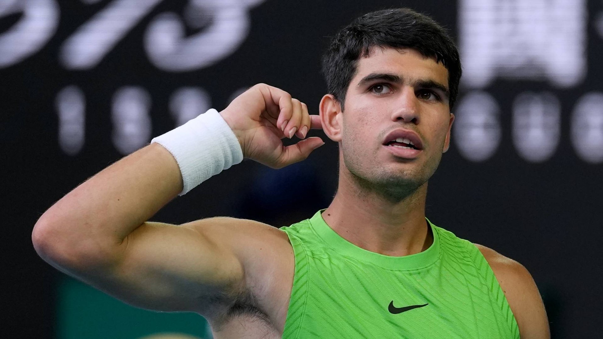 La resurrección jamás vista de Alcaraz: el punto con el que ganó uno de los partidos del siglo