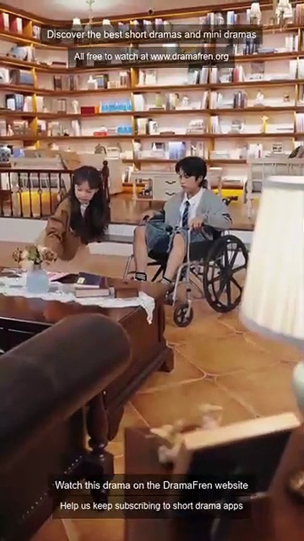 ⁣Little Doctor Fixes the Family  - Full Movies English Sub