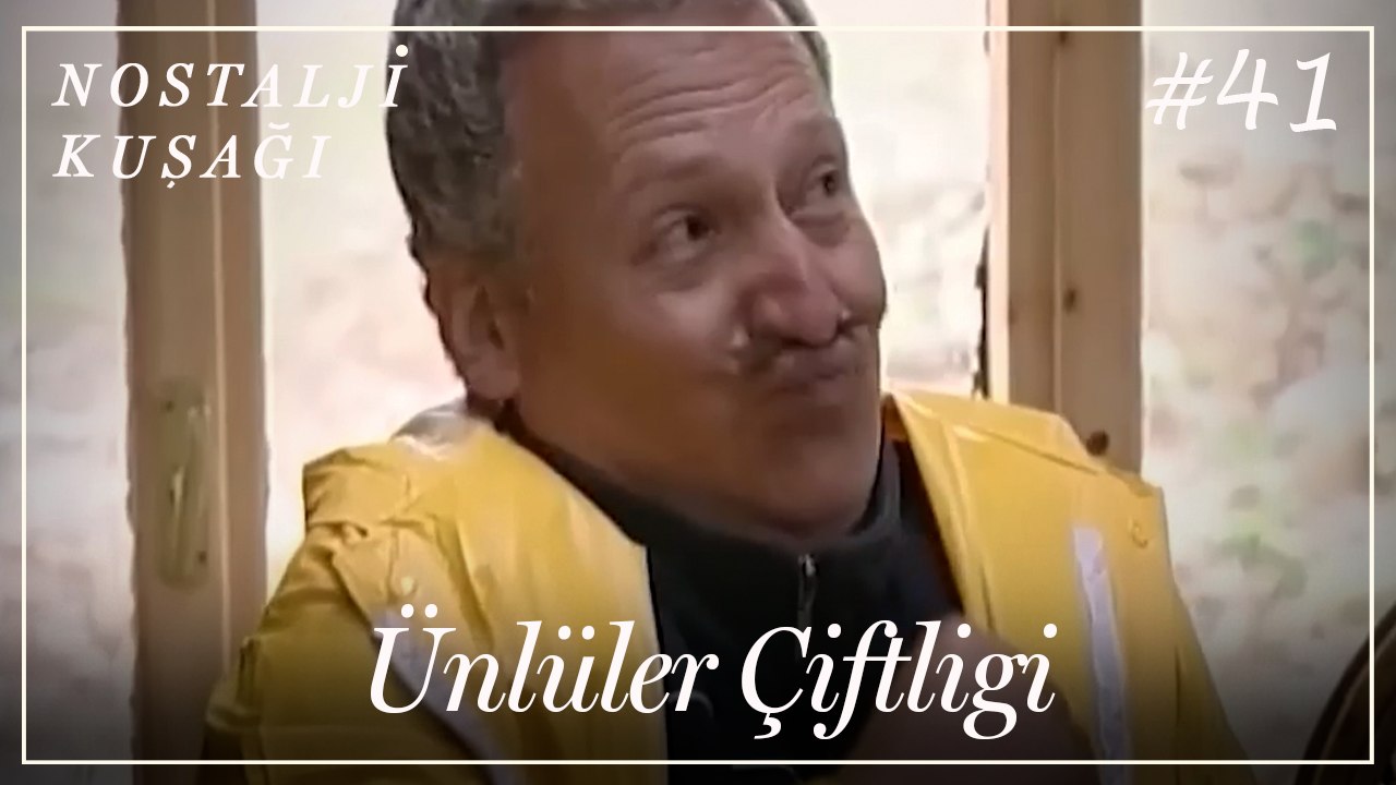 Ünlüler Çiftliği Kolaj #41
