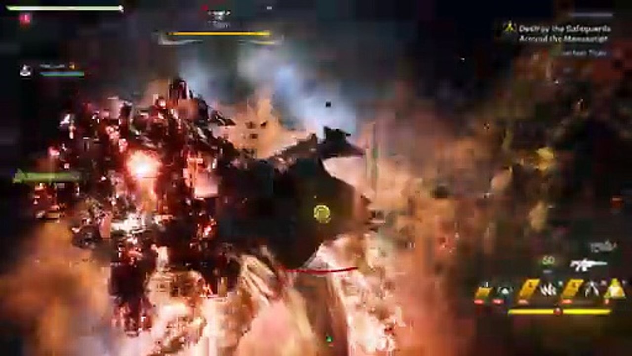 Provoked Something