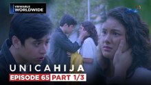 Unica Hija: The clone will finally discover the truth! (Episode 65 - Part 1/3)