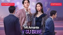Mi Amante y su Bebé (Doblado)