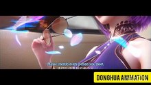 The Other Side of Deep Space Episode 5 (4K) English Sub | Sci-Fi Donghua Anime