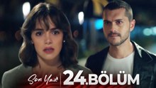 Son Yaz 24. Bölüm