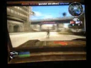 Utilisation des paroles dans Battlefield