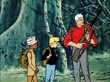 Jonny Quest (1964) – EP13: Uma Questão de Pigmeus – Dublado